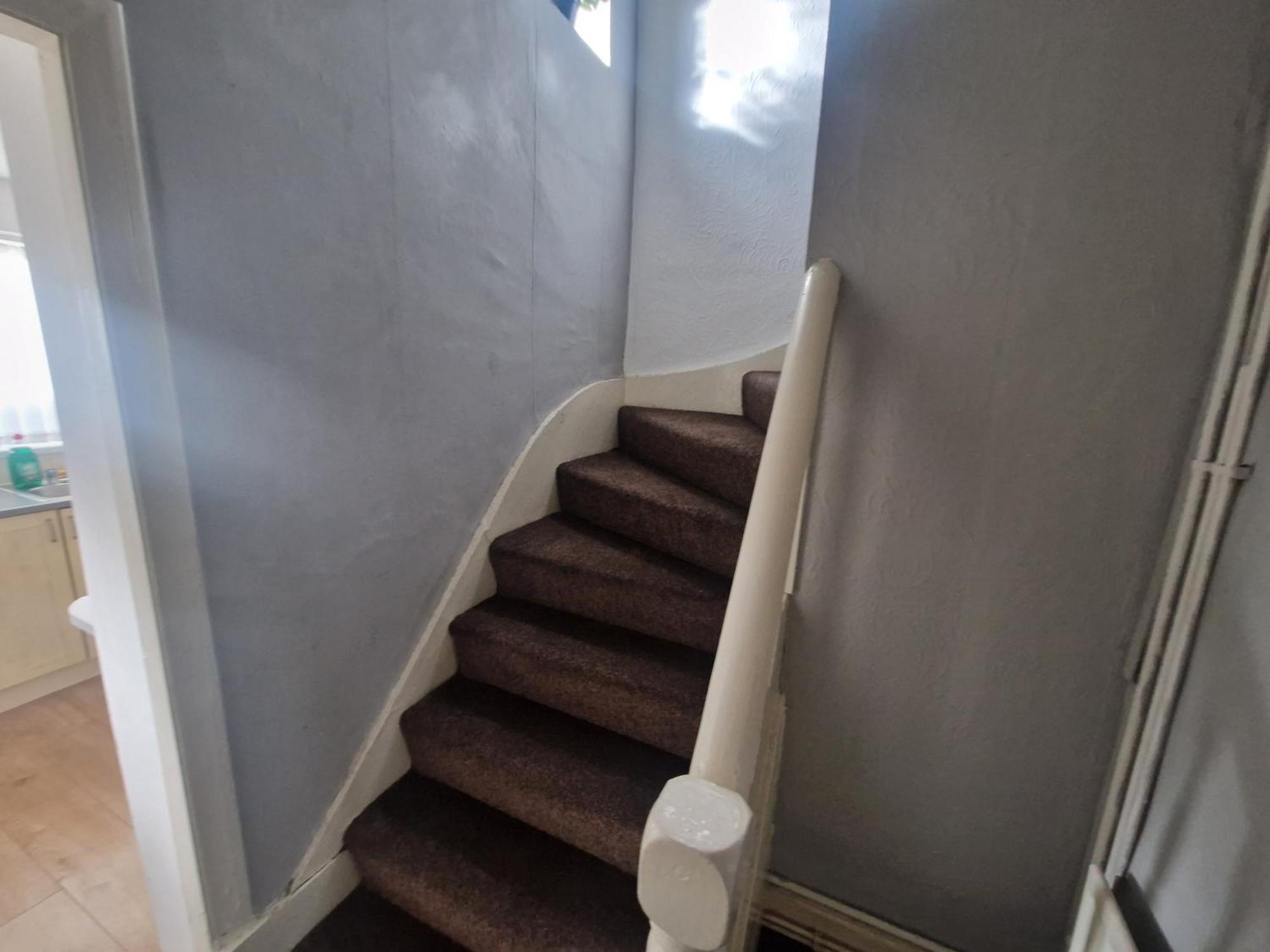 Primos Executive - 2 Bedroom House In Wallsend นิวคาสเซิล อะพอน ไทน์ ภายนอก รูปภาพ