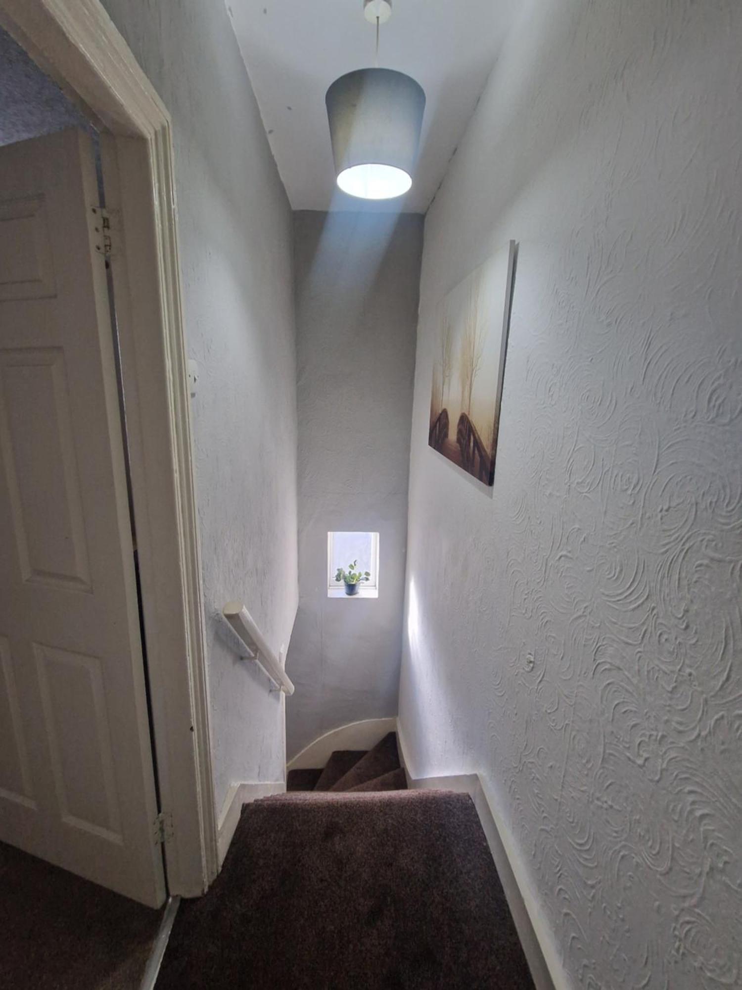 Primos Executive - 2 Bedroom House In Wallsend นิวคาสเซิล อะพอน ไทน์ ภายนอก รูปภาพ