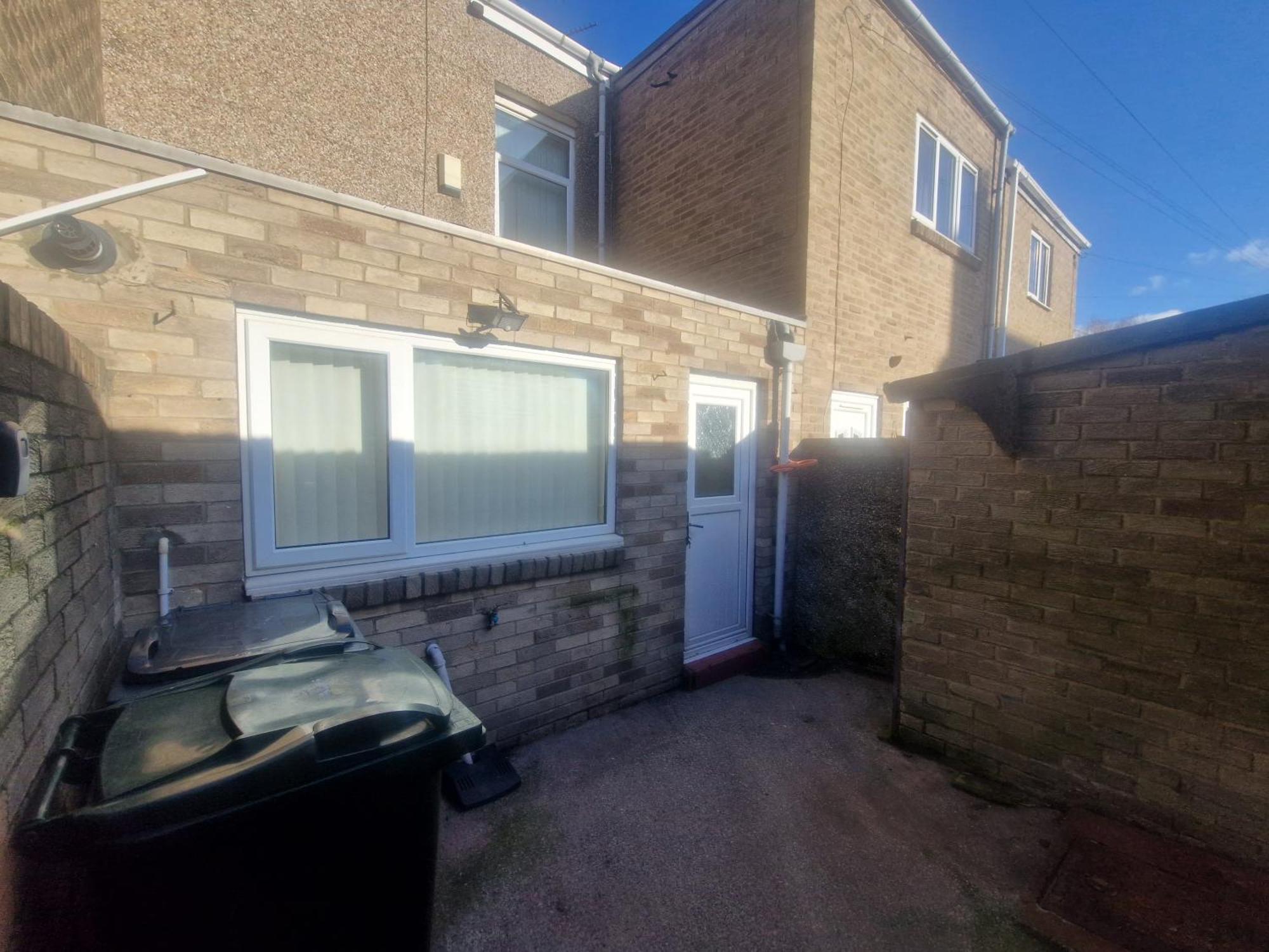 Primos Executive - 2 Bedroom House In Wallsend นิวคาสเซิล อะพอน ไทน์ ภายนอก รูปภาพ