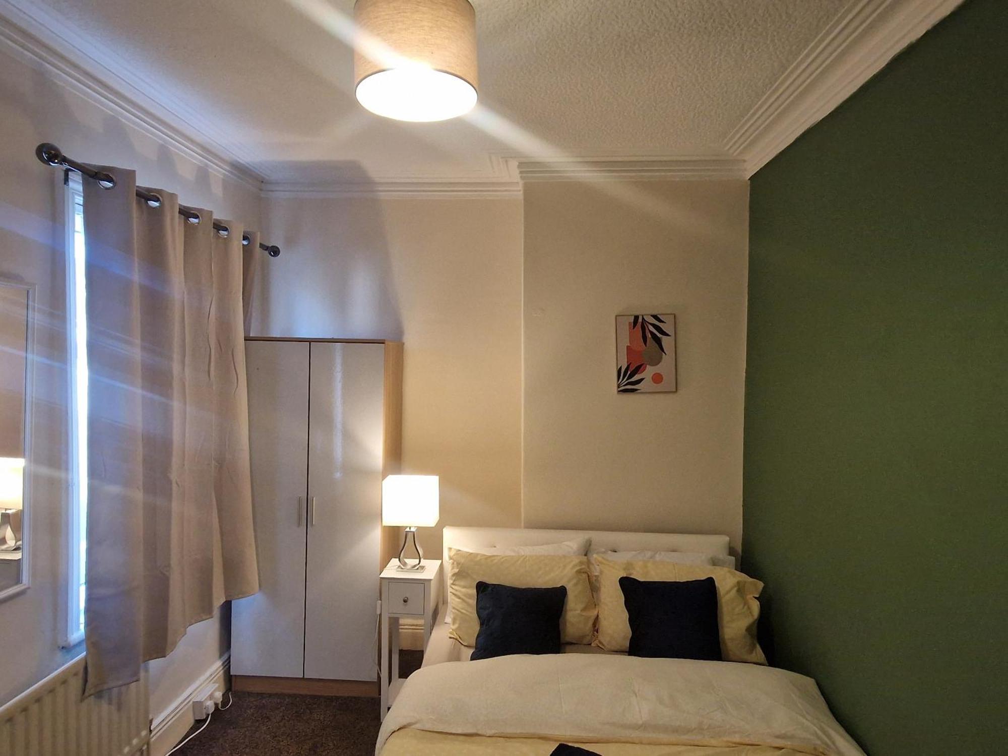Primos Executive - 2 Bedroom House In Wallsend นิวคาสเซิล อะพอน ไทน์ ภายนอก รูปภาพ
